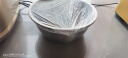 妙洁 保鲜罩 300只 一次性食品级保鲜膜套 强韧不易破 餐具高适配 实拍图