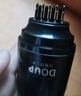 DOUP梳头式白发遮盖笔持久一次性补色笔在家植物遮白发即速上色黑色 实拍图