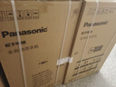 松下（Panasonic）【吴磊推荐】波轮洗衣机全自动10公斤大容量 智能毛毯洗桶自洁内衣洗衣机 国家补贴XQB100-8Q1A 实拍图