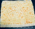 思念香蕉爆浆飞饼540g6片手抓饼水果夹心馅饼早餐半成品早点速食 实拍图