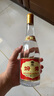汾酒53度黄盖玻汾  清香型白酒 高度口粮酒  泡酒 53度 475mL 1瓶 单瓶装 实拍图