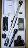 美的（Midea）吸尘器家用大吸力Q9Station手持无线家用宠物除螨 自集尘q9station吸尘器【国家补贴】 实拍图