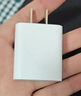 小米 原装18W USB充电器快充版 通用苹果安卓手机手环蓝牙耳机 USB数据线插头 实拍图