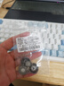 适用飞科电动剃须刀刀头 配件FS373 339 901 366 375 390 372 316 【3刀片+3刀网】 油+毛刷 实拍图