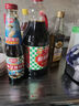 厨邦酱油 特级生抽 传统酿造酱油 经典鲜味 炒菜凉拌调味1.63L 实拍图