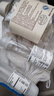 无印良品（MUJI）PETG分装瓶 分装瓶 便携旅行装 透明 翻盖式 100ml 实拍图