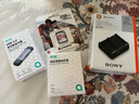 金士顿（Kingston）256GB SD存储卡 U3 V60 4K 数码相机内存卡 读速280MB/s 写速150MB/s 微单/单反相机 实拍图