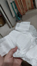 好奇（Huggies）铂金装纸尿裤S96片(4-8kg)新生儿小号婴儿尿不湿小桃裤裸感超薄 实拍图