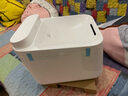 米家无线智能宠物饮水机2 小米猫咪饮水机喂水器自动循环 猫咪喂水机 实拍图