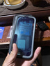 随行盾适用iPhone16苹果防水手机壳15promax镜头14plus全包防尘13防摔12/11游泳16e潜水外卖防雨保护套 【黑色 防水防摔防尘 】 iPhone 14 Pro 【6.1寸】 实拍图