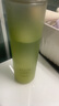 谷雨白千控油水乳套装(水300ml+乳100ml) 补水保湿祛痘淡痘印护肤品 实拍图