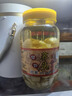 壮客 荞头甜酸1.8斤 广西酸荞头泡菜酸野酸甜藠头酸辣酸嘢新鲜腌茭头 实拍图