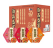 康师傅方便面 御品盛宴 红烧+番茄+香辣174g*6盒 整箱装泡面 有肉臻喜欢 实拍图