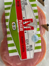 万威客 精选切片火腿(原味) 450g/27片 早餐火腿片午餐肉熟食三明治烘焙 实拍图