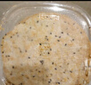 轻即鸡内金焦饼脆薄饼干香酥无糖精添加焦馍风吹烧饼儿童零食食品360g 实拍图