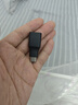 西部数据（WD）2TB 移动硬盘 兼容type-c My Passport随行版2.5英寸 灰 机械硬盘 笔记本电脑外接 大容量加密存储 实拍图