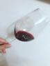 拉菲（LAFITE）凯萨天堂古堡干红葡萄酒 750ml*6 整箱装 法国波尔多红酒 实拍图