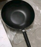 苏泊尔（SUPOR）炒锅 不粘锅平底炒菜锅煎锅32cm电磁炉燃气通用易洁少油烟 实拍图