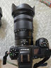 尼康（Nikon）Z6II（Z6 2/Z62）全画幅微单机身 微单机身（约2,450万有效像素 5轴防抖） 实拍图