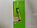 超霸（GP）7号电池40粒七号碳性干电池适用于低耗电玩具/耳温枪/血压计/血糖仪等7号/AAA/R03商超同款 实拍图