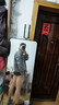 Levi's®SilverTab™25年春夏新款男士美式复古时尚牛仔夹克外套 蓝色 004GJ-0000 L 实拍图