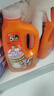 威猛先生（Mr Muscle）管道疏通啫喱 960ml*3瓶 卫浴 下水道疏通剂 厕所管道疏通 实拍图