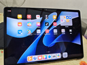 HUAWEI MatePad Air 12英寸2024款 国家补贴15% 华为平板电脑2.8K高刷全面屏 12+256GB 烟云灰 实拍图