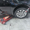 韩泰（Hankook）汽车轮胎 205/55R16 91V H308 原配宝来/高尔夫/卡罗拉/朗逸 实拍图