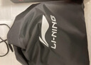 李宁（LI-NING）竞速跳绳钢丝专业比赛中考考试专用儿童中小学生体育超轻双摇绳子 实拍图