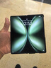 vivo X Fold5 12GB+256GB 青松 等效6000mAh蓝海电池 超可靠三防折叠屏 蔡司超级长焦 AI 折叠屏手机 实拍图