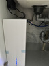 沁园（TRULIVA）家用入户自来水前置过滤器 8T大通量40微米手动正反冲洗过滤器 压力表监控全屋净水器P-A5510 实拍图