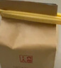 狮峰牌2025年新茶上市绿茶龙井茶叶春茶醒春头采明前特级200g雅竹礼盒 实拍图
