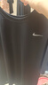 耐克（NIKE）男士卫衣春季2026新款运动服健身圆领外套针织休闲套头衫保暖卫衣 法式毛圈/热推款/晒图退5 XL 【180】体重150~170斤左右 实拍图