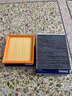 马勒（MAHLE）带炭PM2.5空调滤芯LAK1282(新科鲁兹迈锐宝XL昂科威英朗探界者XT5 实拍图