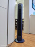 格力（GREE） 塔扇高颜值无叶风扇家用智能遥控电风扇低噪轻音香薰净化负离子定时落地扇舒适送风循环空气 【负离子净化】FL-08X63Bg-顺丰速发 实拍图