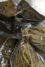 五芳斋喜庆五芳粽子礼盒 1400克 10粽4蛋 嘉兴粽子特产 端午节礼物 实拍图