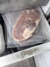 潮香村NFC原榨果汁调理厚切牛肉 整切西冷腌制儿童牛排900g/5片 实拍图