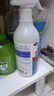 小林康夫衣物渗透剂500ml*2瓶去油渍衣服神器清洁剂洗衣去污渍强衣领净 实拍图