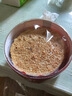 周村烧饼塑盒套装80g*4盒甜咸各半芝麻饼山东特产零食糕点点心孕妇可食 实拍图