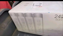 芙丝（VOSS）饮用天然矿泉水 330ml*30瓶(塑料瓶) 含锶低钠弱碱 商务会议 实拍图