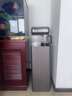 飞利浦（PHILIPS）【全国多仓发货】即热式茶吧饮水机家用全自动上水高端客厅用下置式桶装水办公室智能茶吧一体机 2025灰色【左右双壶】即热+水壶烧水 即热型 实拍图