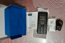 飞利浦（PHILIPS）E568A 星空黑 升级版 移动联通电信4G全网通 老年人手机智能 超长待机学生手机 直板按键 实拍图