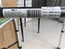 可孚 老人助行器助步器骨折走路辅助行走器车扶手架四角拐棍铝合金 实拍图