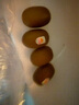 佳沛（zespri）新西兰  阳光金奇异果6粒装 单果约77-103g  源头直发  猕猴桃 实拍图