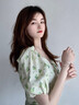 唯一（Winy）七夕情人节礼物四叶草999足银项链生日送女朋友老婆2025新款吊坠 实拍图