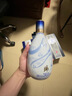 汾酒 青花20 清香型白酒 53度500ml 单瓶 年份随机 实拍图