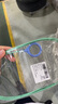 东之天地 排水孔疏通器汽车天窗油箱通水口管道工具堵塞漏水天窗清理疏通 管道疏通清洁刷3m*1 实拍图