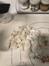 树可硅胶揉面垫食品级加厚加大家用擀和面板烘焙案板砧板面食饺子垫子 实拍图