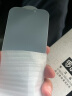 菲科斯 适用苹果13/14防偷窥钢化膜iphone13/13pro手机膜mini全屏防爆抗蓝光保护贴膜 【13/14/13Pro】全透明隐私防窥膜*2片装 实拍图