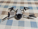 大疆【国家补贴】DJI Mini 4 Pro 长续航畅飞套装（带屏遥控器版）全能迷你航拍无人机 入门级航拍相机 实拍图